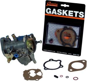 CARB REBUILD KIT BENDIX