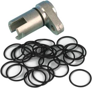 GASKET TAPPET GUIDE EARLY XL 25/PK 11100