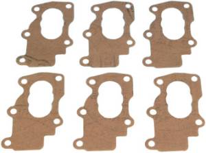 GASKET OIL PUMP COVER PAPER 10/PK 26258-62