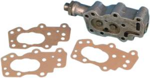 GASKET OIL PUMP COVER PAPER 10/PK 26259-62