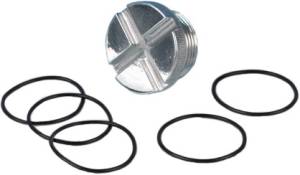 GASKET ORING FILLR CAP XL 25/PK 11106