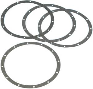 GASKET CLUTCH HUB COVER SPORTSTER 10/PK 37762-52