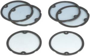 GASKET TURNSIGNAL LENS 10/PK 68481-73