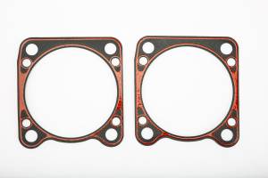 GASKET CYLINDER BASE 2/PK