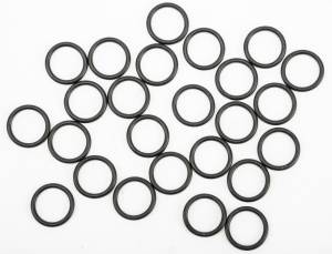 COOLANT MANIFOLD O-RING 25/PK