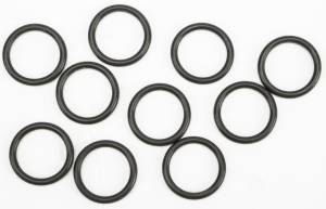 O-RING OIL PUMP PLUG 10/PK