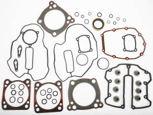 MOTOR GASKET KIT