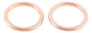 EXHAUST GASKET KIT