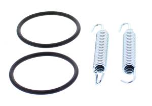 EXHAUST GASKET KIT