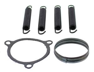 EXHAUST GASKET KIT