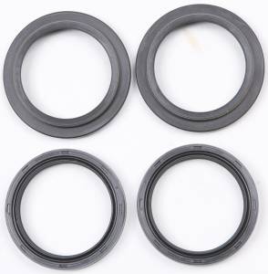 FORK SEAL/WIPER KIT