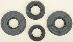 CRANK SEAL KIT WJ/WR50