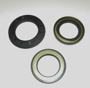 CRANK SEAL KIT KAW