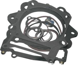 TOP END GASKET KIT 103MM YAM