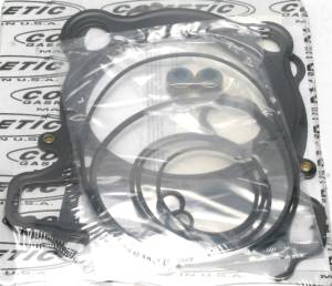 TOP END GASKET KIT 85MM YAM