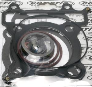 TOP END GASKET KIT 81MM YAM