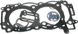 TOP END GASKET KIT 96MM POL