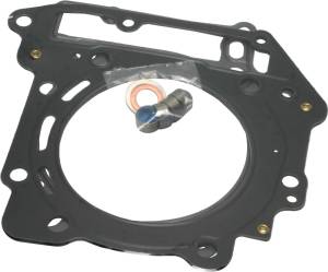 TOP END GASKET KIT 100MM CAN/BRP