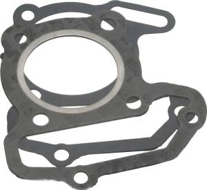 TOP END GASKET KIT 48MM YAM