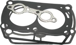 TOP END GASKET KIT 82MM POL