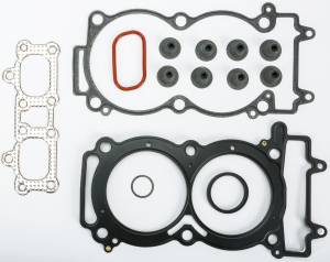 TOP END GASKET KIT 94MM POL