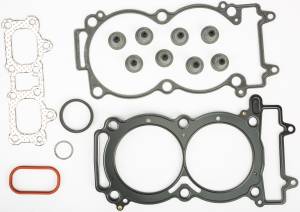 TOP END GASKET KIT 96MM POL