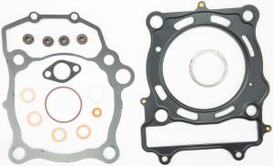 TOP END GASKET KIT 98MM POL