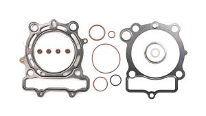 TOP END GASKET KIT 78MM KAW