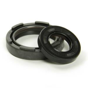 CRANKSHAFT OIL SEAL KIT YAM