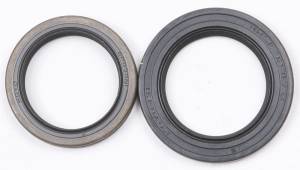 CRANKSHAFT OIL SEAL KIT SUZ