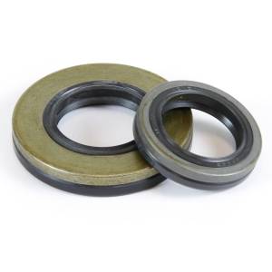 CRANKSHAFT OIL SEAL KIT SUZ