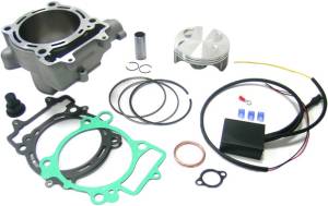 CYLINDER KIT BB 100MM KAW