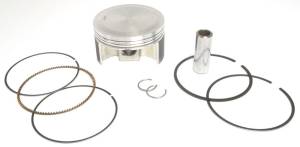 PISTON KIT FORGED 77.94/STD KYM