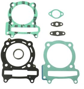 CYLINDER GASKET KIT 78MM KYM