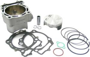 CYLINDER KIT BB 100MM SUZ