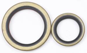 CRANKSHAFT OIL SEAL KIT BETA/HUS/HUSQ/KTM