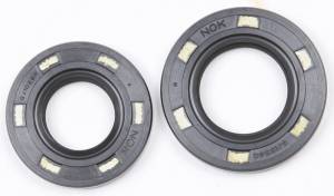 CRANKSHAFT OIL SEAL KIT KAW