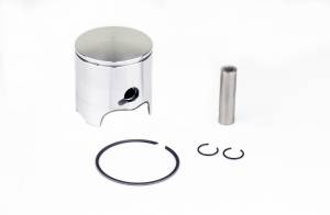 PISTON KIT CAST 47.54/STD YAM