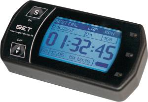 MD60 GPS LAP TIMER