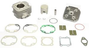 CYLINDER KIT HYPER RACE W/HEAD 47.6MM