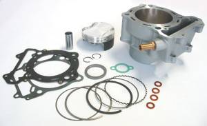 CYLINDER KIT STD 96MM HON