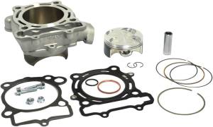 CYLINDER KIT 77MM 12.6:1 KAW/SUZ