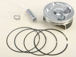 PISTON KIT BB FORGED 82.96 12.8:1 KAW/SUZ