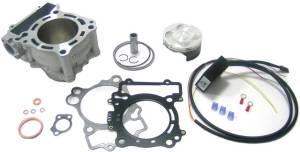 CYLINDER KIT BB 83MM 12.7:1 YAM