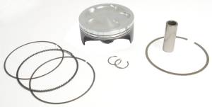 PISTON KIT BB FORGED 82.96 12.5:1 YAM