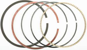 PISTON RINGS 95MM YAM FOR ATHENA PISTONS ONLY