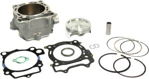 CYLINDER KIT 95MM 12.3:1 YAM