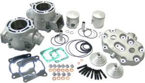 CYLINDER KIT BB 68MM YAM