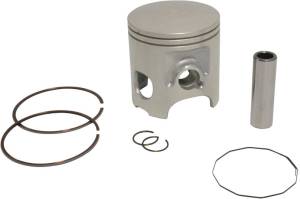 PISTON KIT BB CAST 67.95 11.9:1 YAM