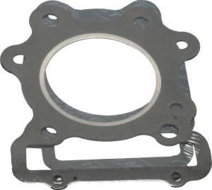 TOP END GASKET KIT 75MM HON